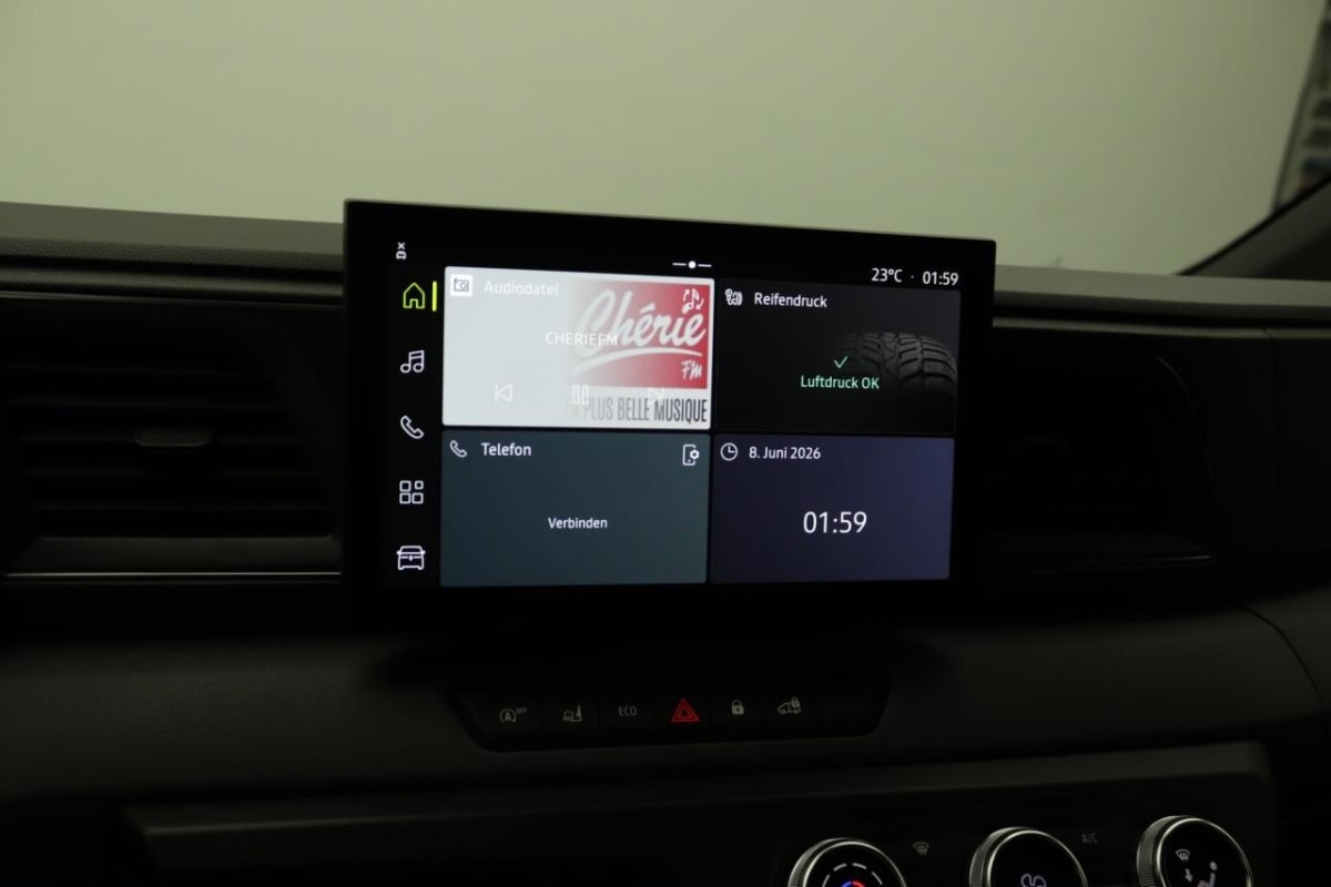 Renault Master Fourgon - Image 14