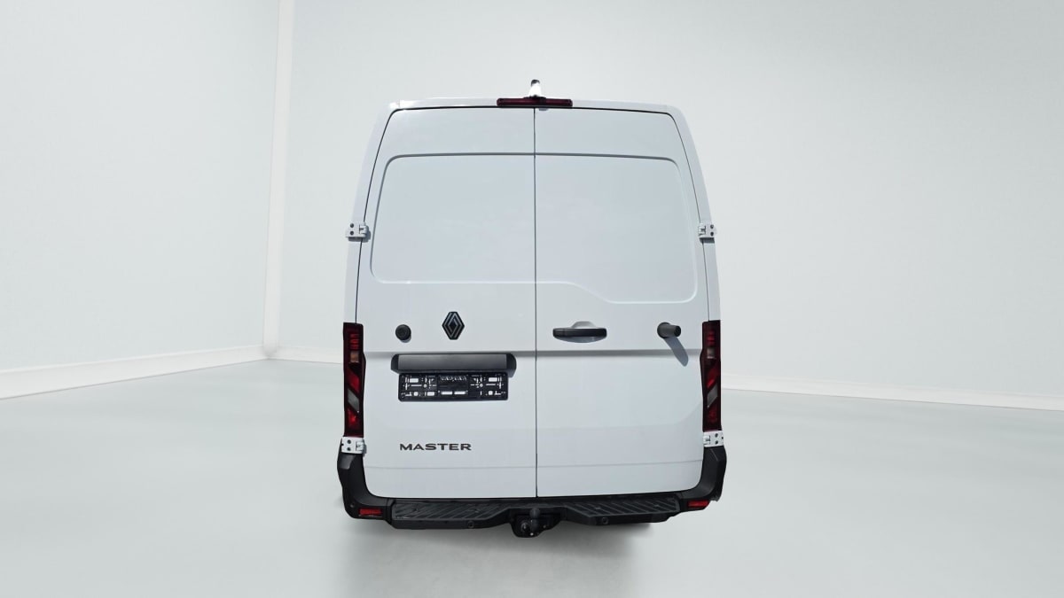 Renault Master Fourgon - Image 6
