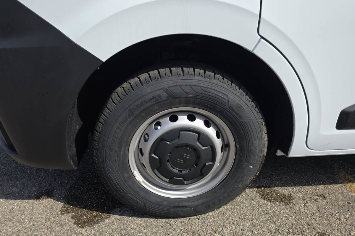 Renault Master Fourgon - Image 23