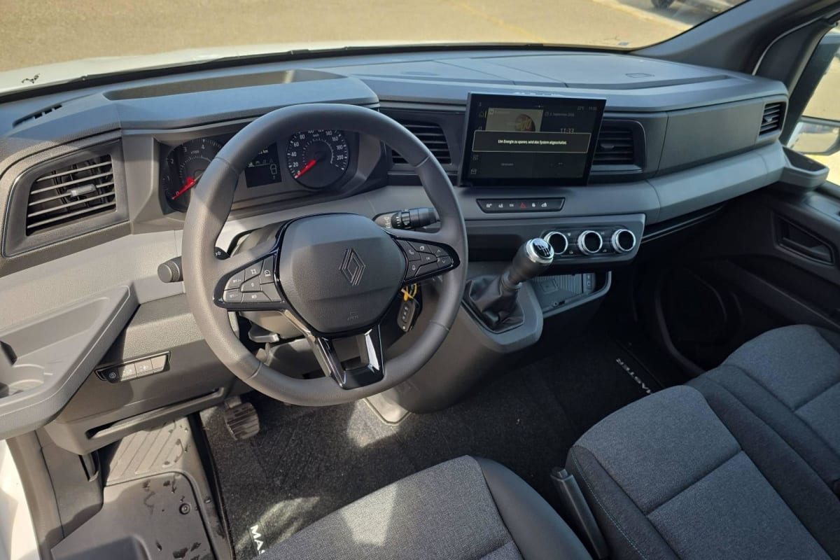 Renault Master Fourgon - Image 12