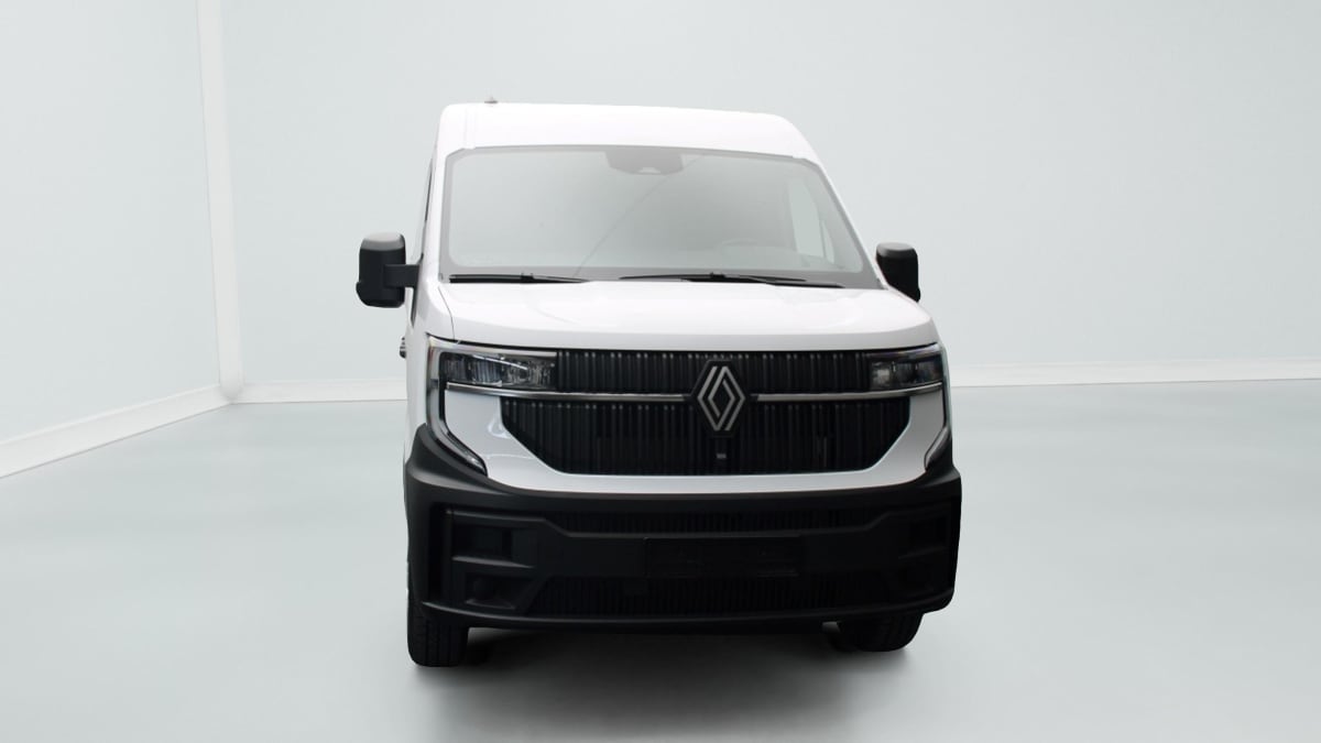 Renault Master Fourgon - Image 3