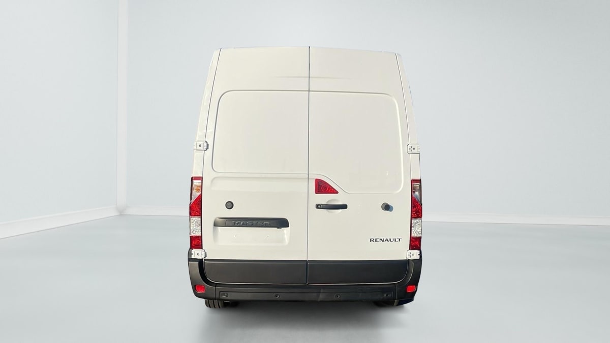 Renault Master Fourgon - Image 6