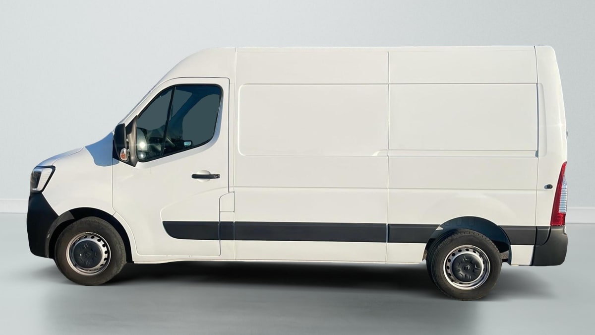 Renault Master Fourgon - Image 4