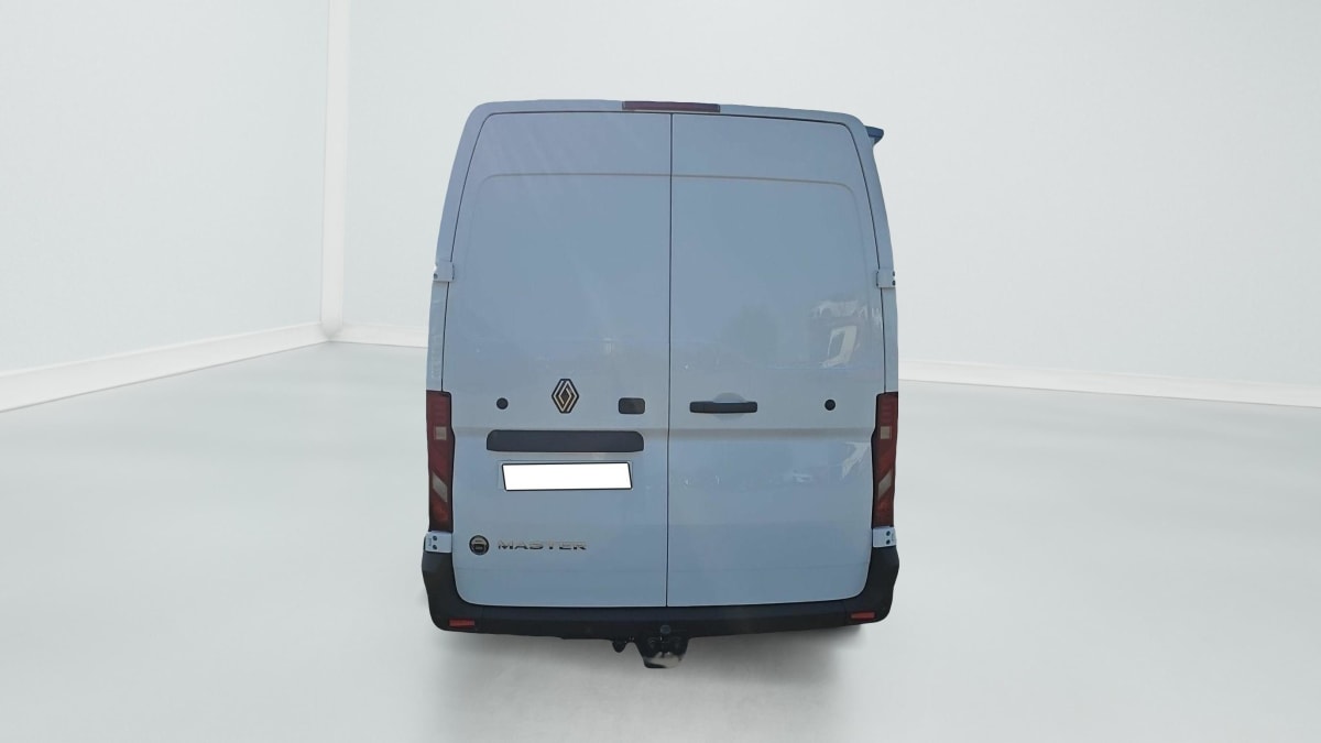 Renault Master Fourgon - Image 6