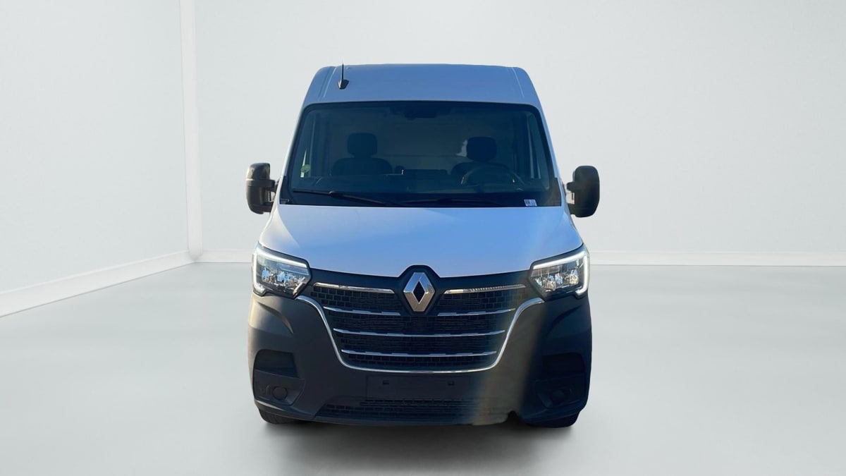 Renault Master Fourgon - Image 2