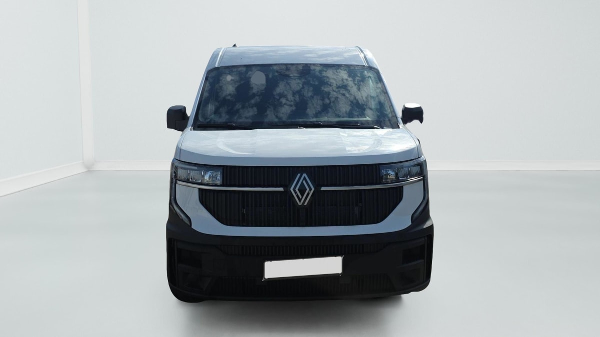 Renault Master Fourgon - Image 2
