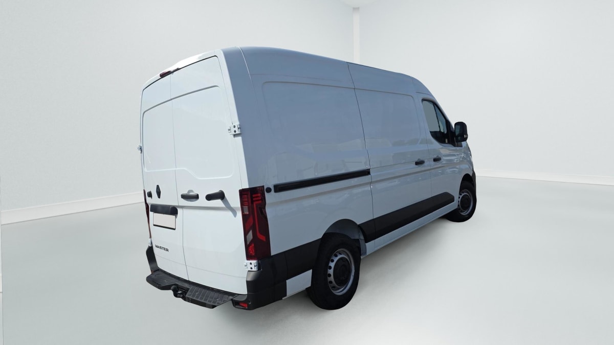 Renault Master Fourgon - Image 7