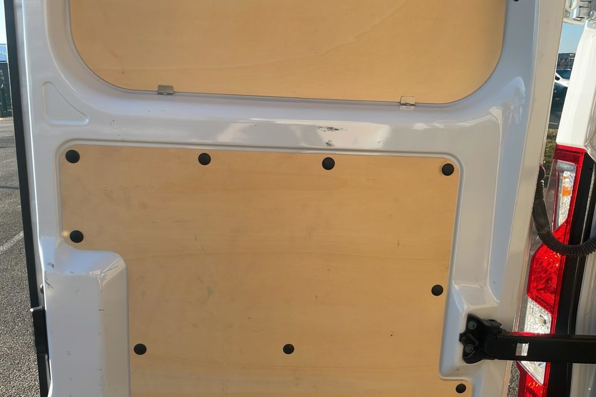 Renault Master Fourgon - Image 29