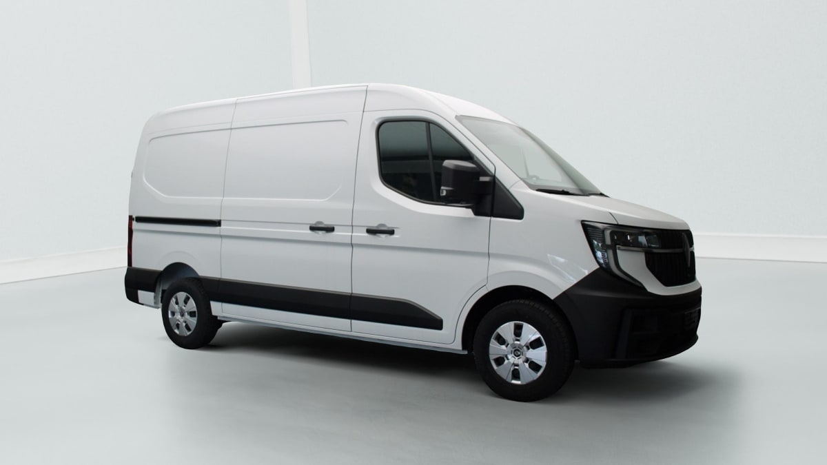 Renault Master Fourgon - Image 7