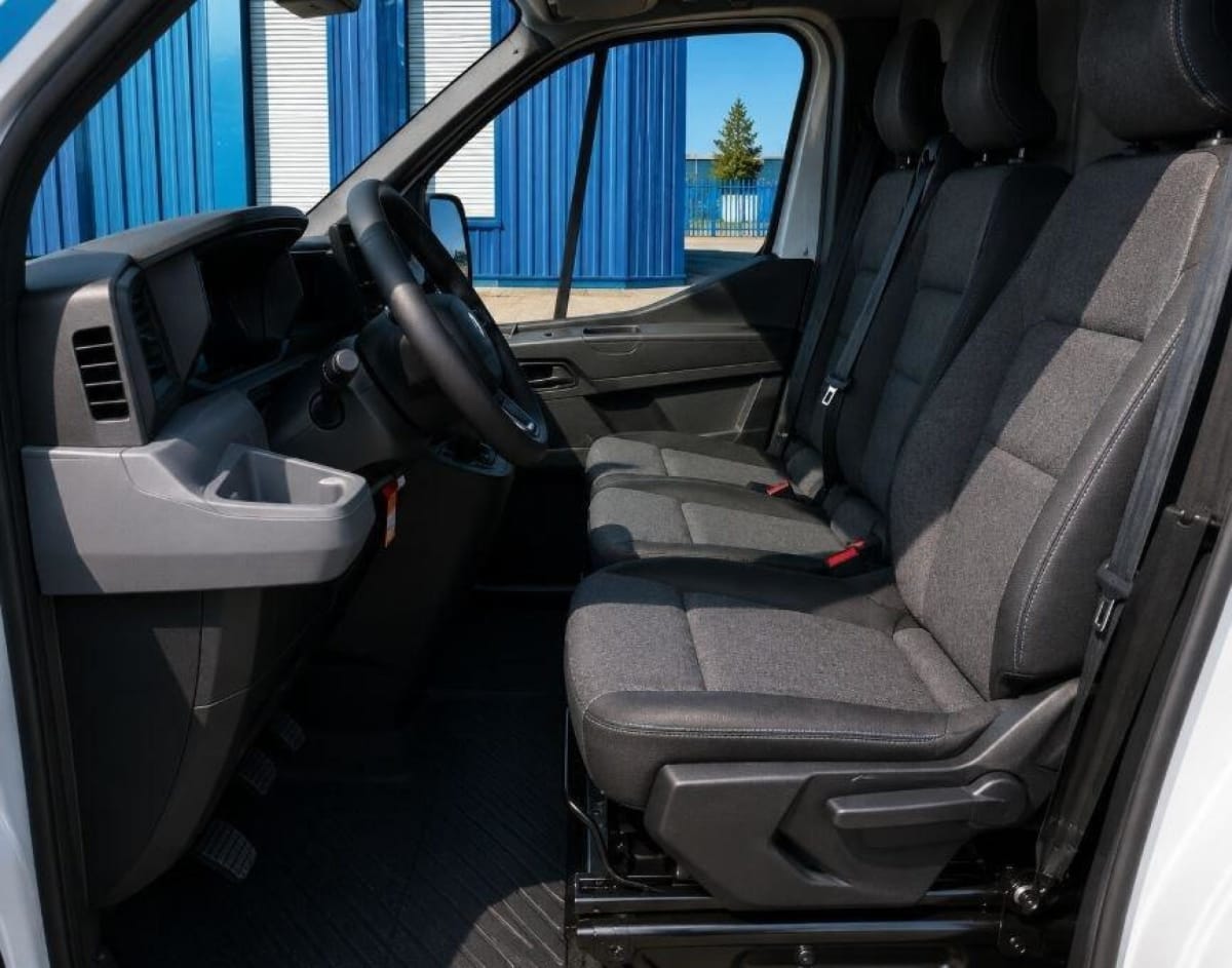 Renault Master Fourgon - Image 4