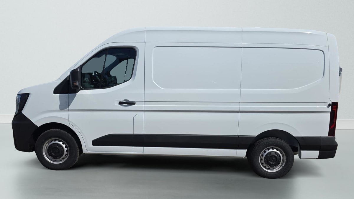Renault Master Fourgon - Image 4