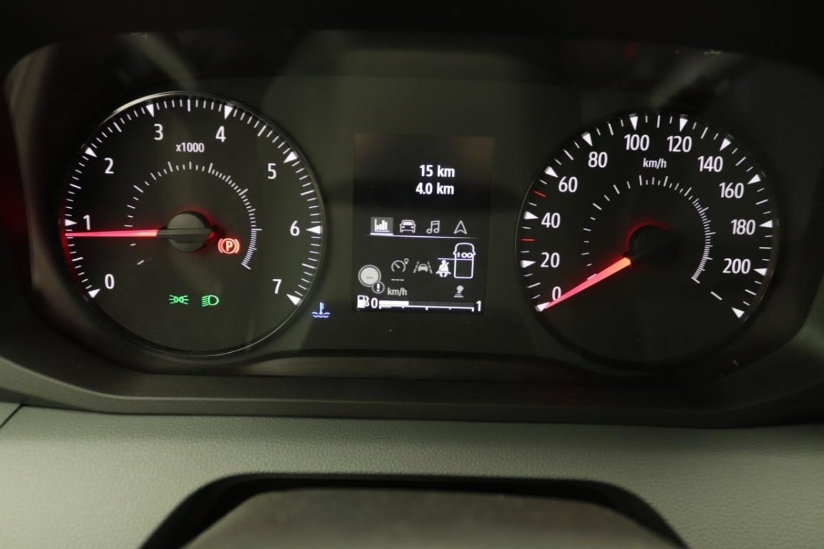 Renault Master Fourgon - Image 13