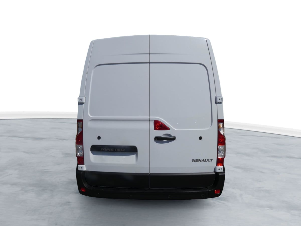 RENAULT MASTER FOURGON TRAC F3500 L3H2 BLUE DCI 135 CONFORT