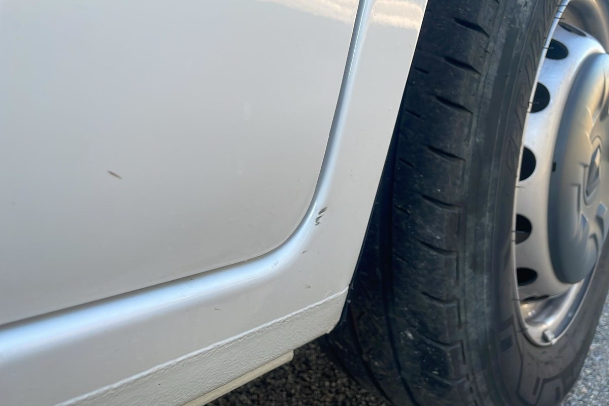 Renault Master Fourgon - Image 23