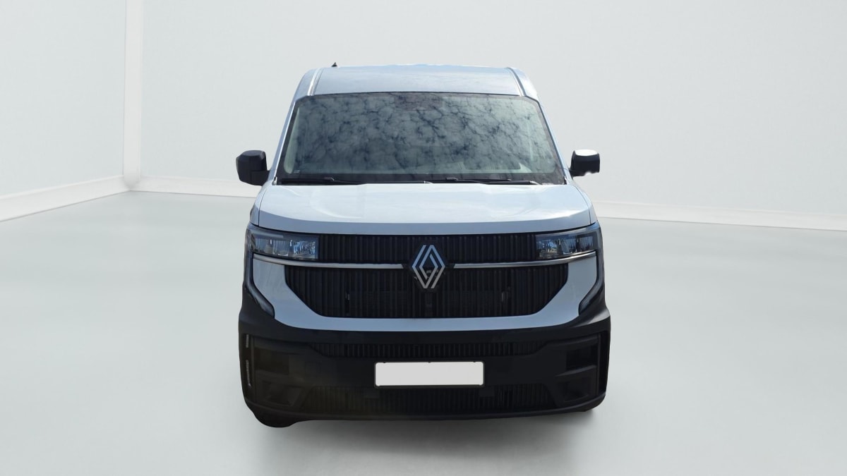 Renault Master Fourgon - Image 2