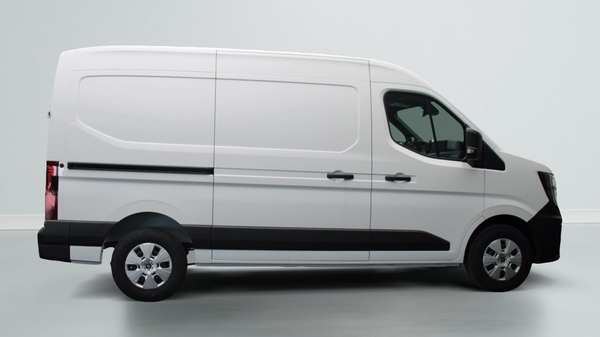 Renault Master Fourgon - Image 6