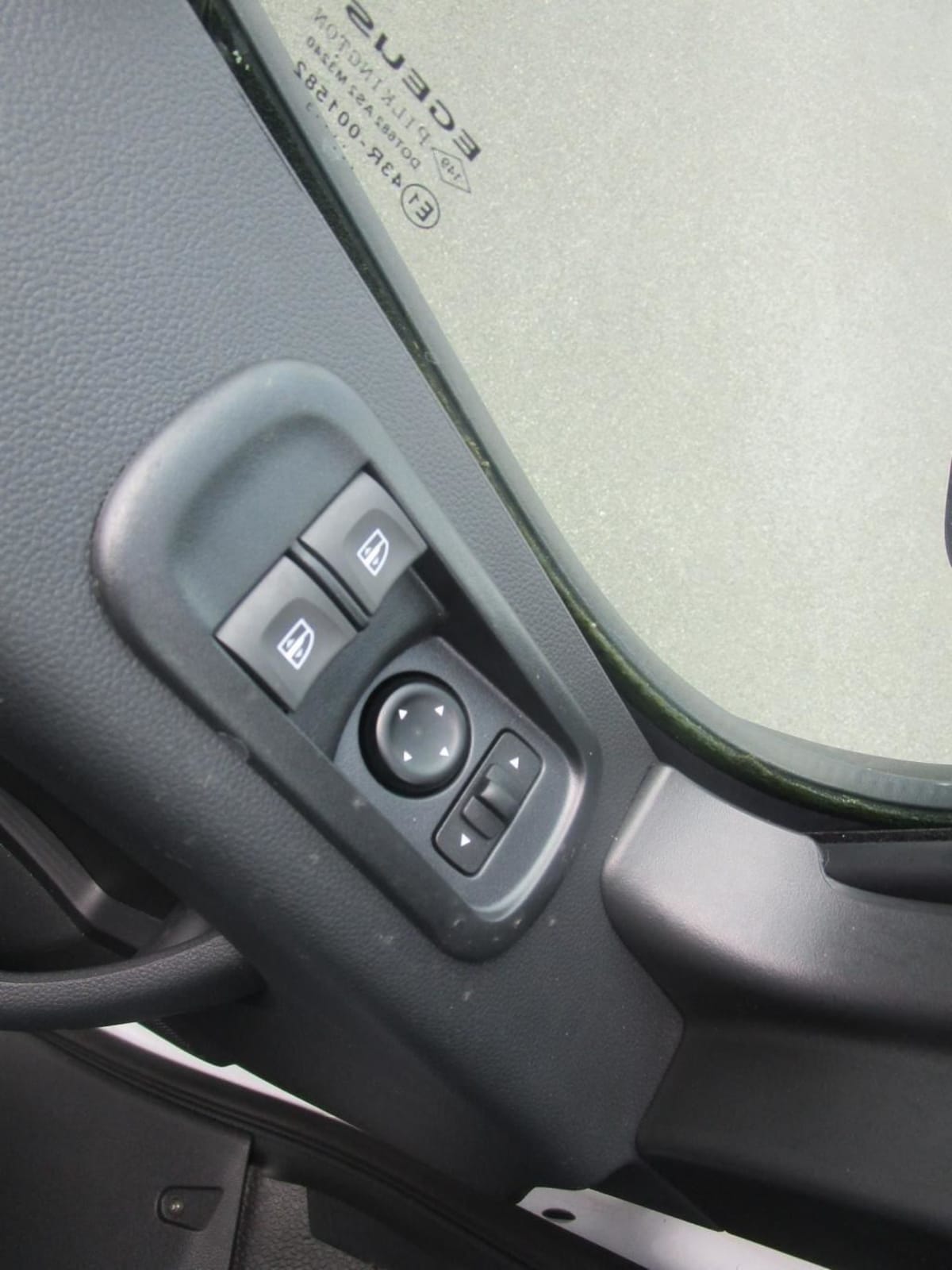 RENAULT MASTER FOURGON MASTER FGN TRAC F3300 L2H2 BLUE DCI 135 GRAND CONFORT