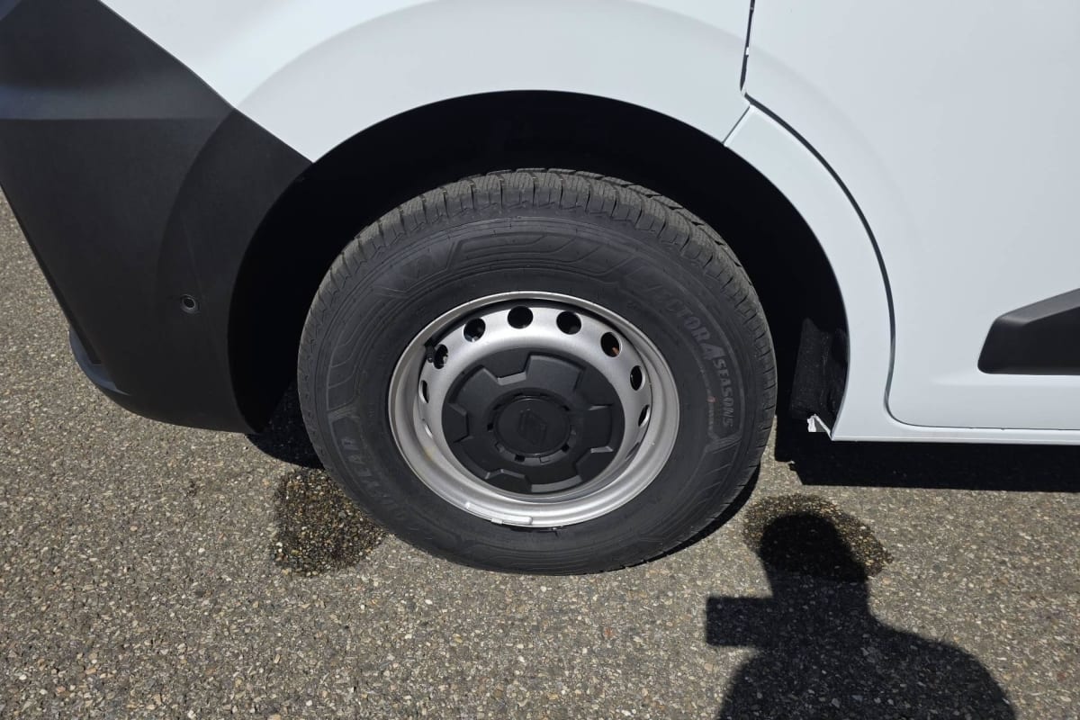 Renault Master Fourgon - Image 23