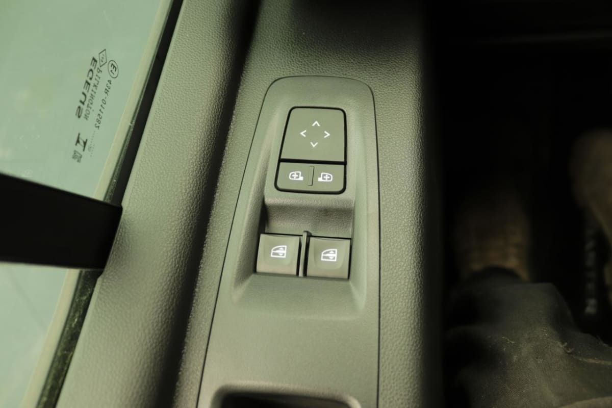 Renault Master Fourgon - Image 20