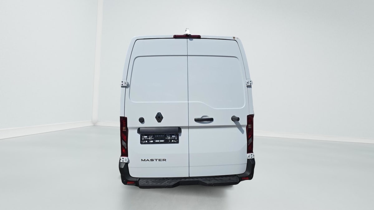 Renault Master Fourgon - Image 6