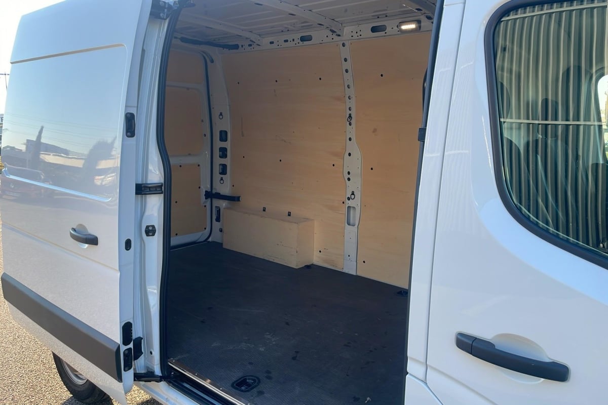Renault Master Fourgon - Image 10
