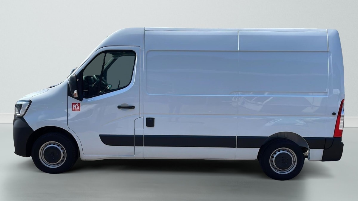 Renault MASTER FOURGON FRIGO - Image 4