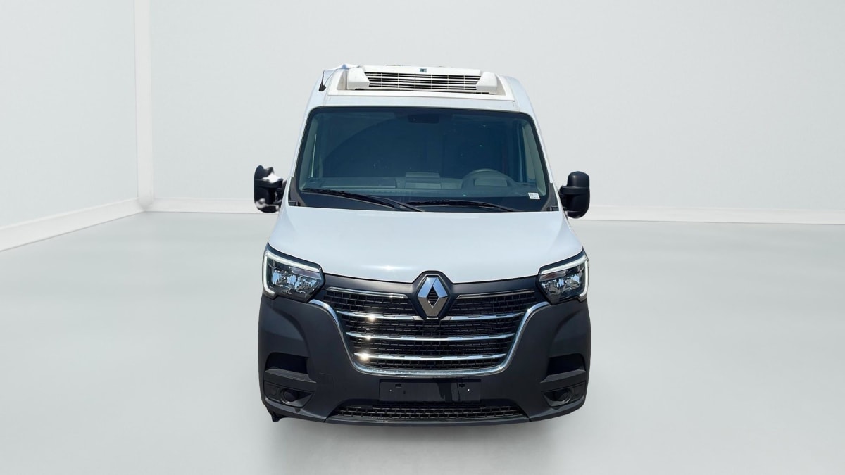 Renault MASTER FOURGON FRIGO - Image 2