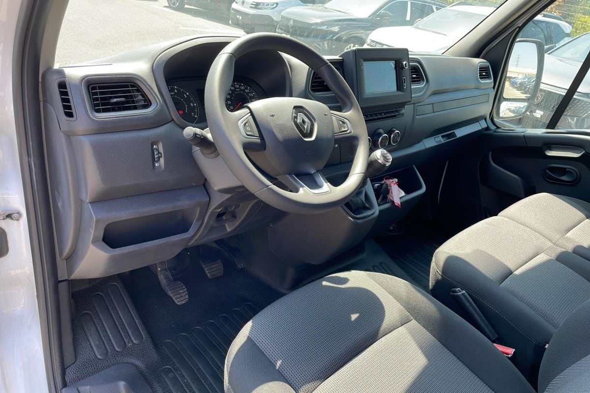 Renault MASTER FOURGON FRIGO - Image 13