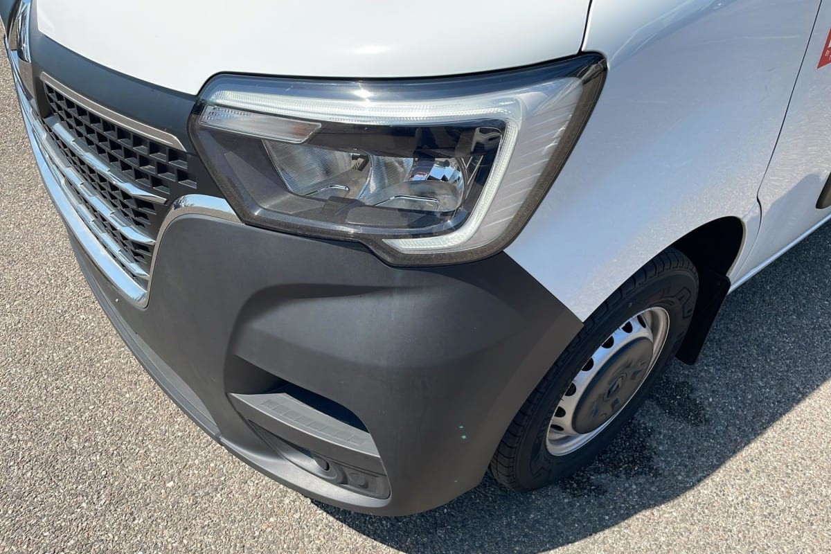 Renault MASTER FOURGON FRIGO - Image 21