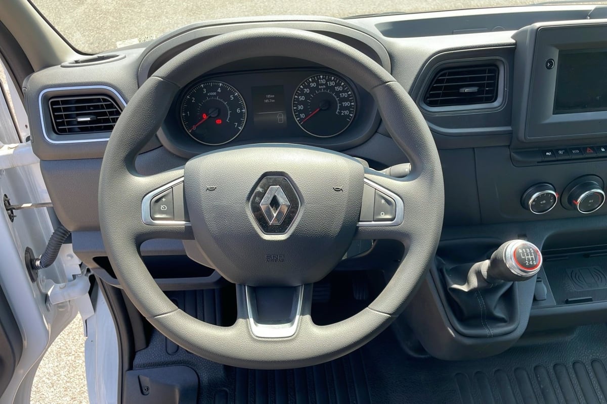 Renault MASTER FOURGON FRIGO - Image 12