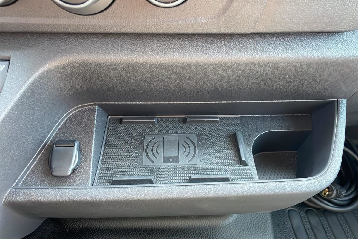 Renault MASTER FOURGON FRIGO - Image 18