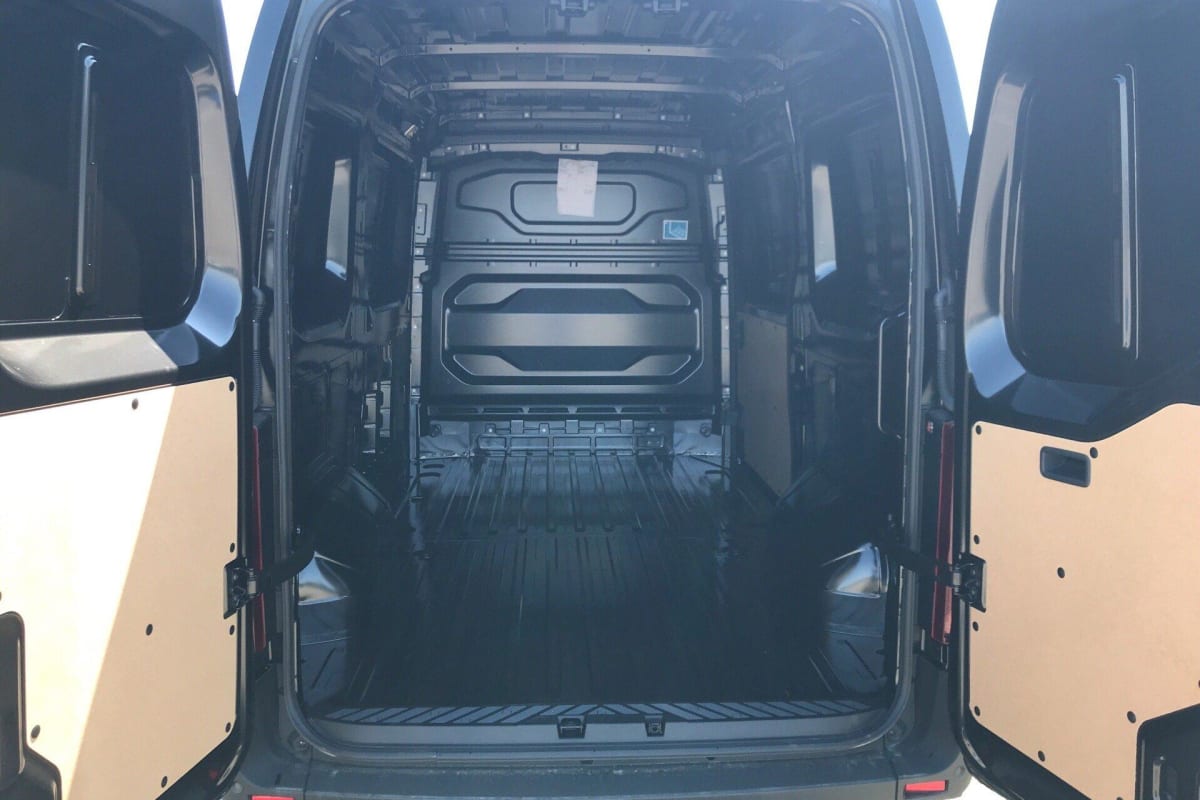 RENAULT MASTER FOURGON TRAC 3T5 L2H2 BLUE DCI 170 EXTRA
