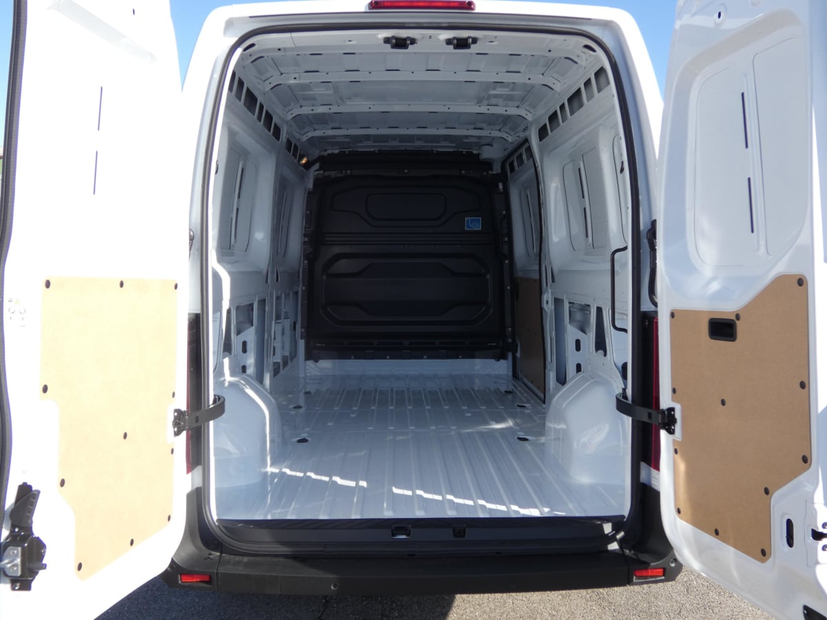RENAULT MASTER FOURGON TRAC 3T5 L3H2 BLUE DCI 150 EXTRA