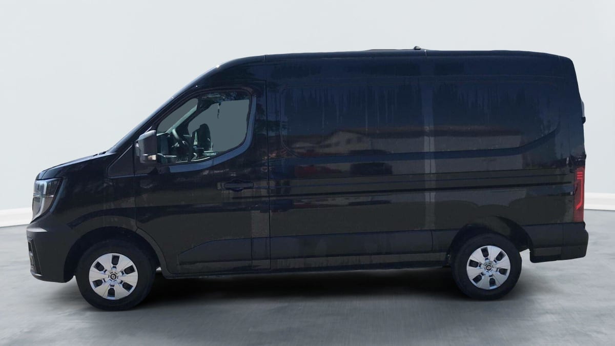 RENAULT MASTER FOURGON TRAC 3T5 L2H2 BLUE DCI 170 EXTRA
