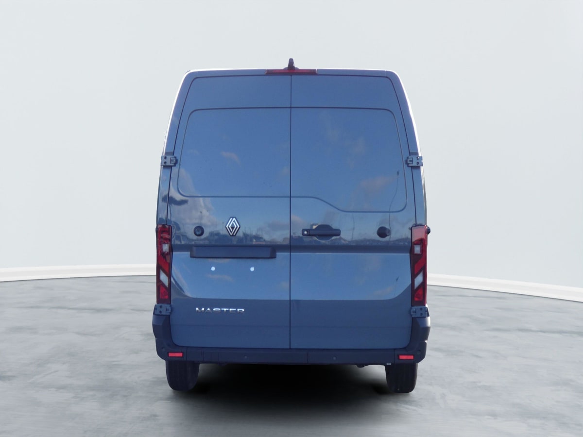 RENAULT MASTER FOURGON TRAC 3T5 L2H2 BLUE DCI 170 EXTRA