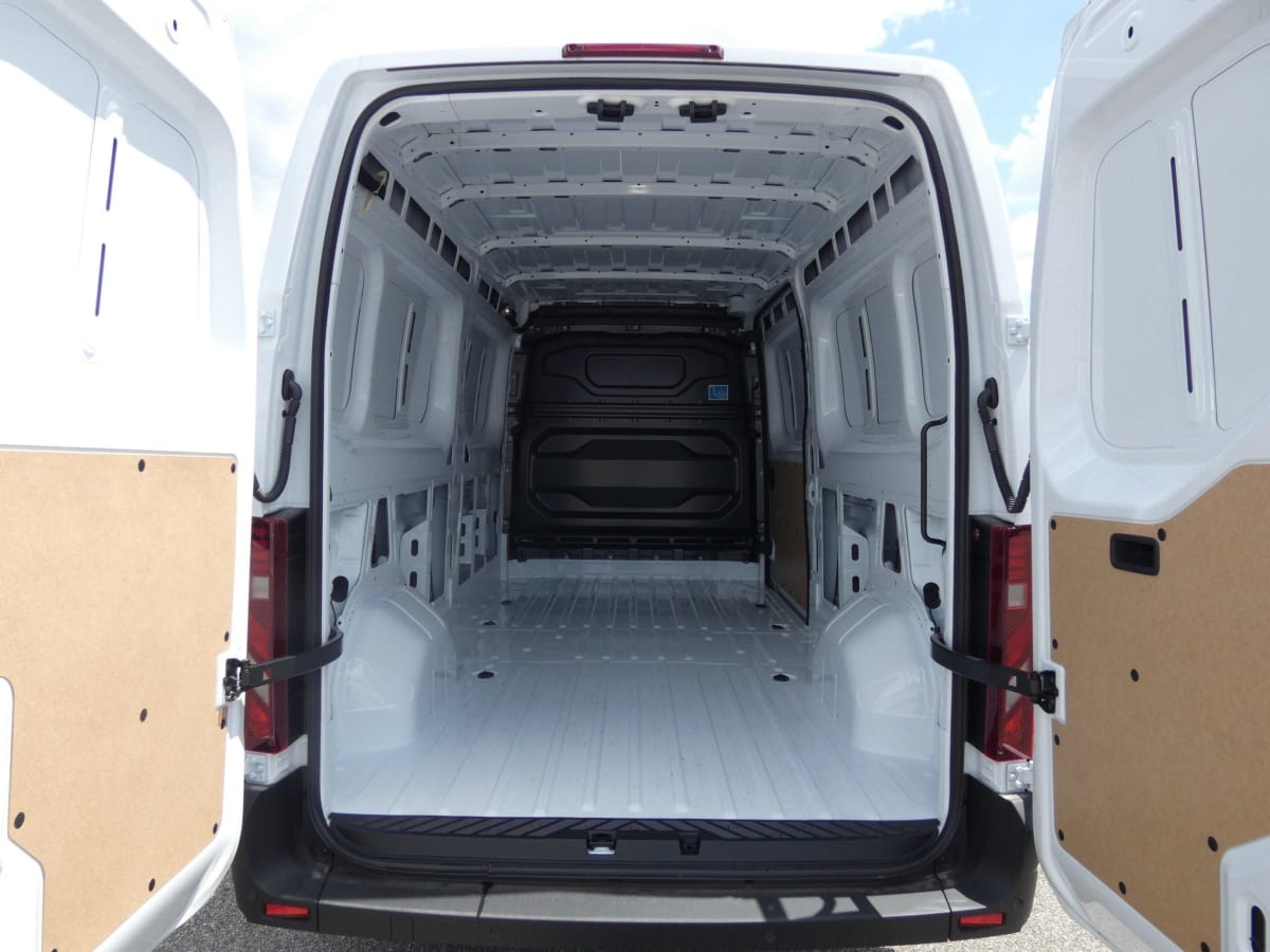 RENAULT MASTER FOURGON MASTER FGN TRAC 3T5 L3H2 BLUE DCI 150 EXTRA