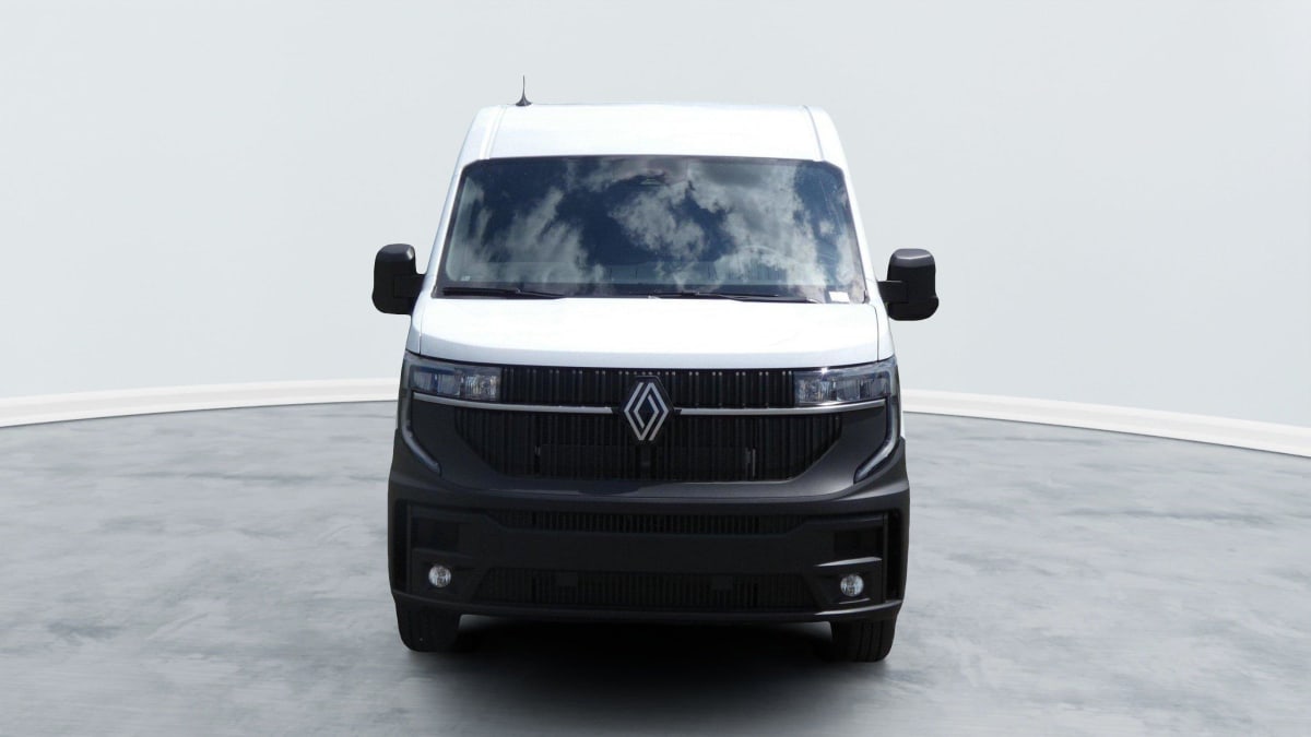 RENAULT MASTER FOURGON MASTER FGN TRAC 3T5 L3H2 BLUE DCI 150 EXTRA