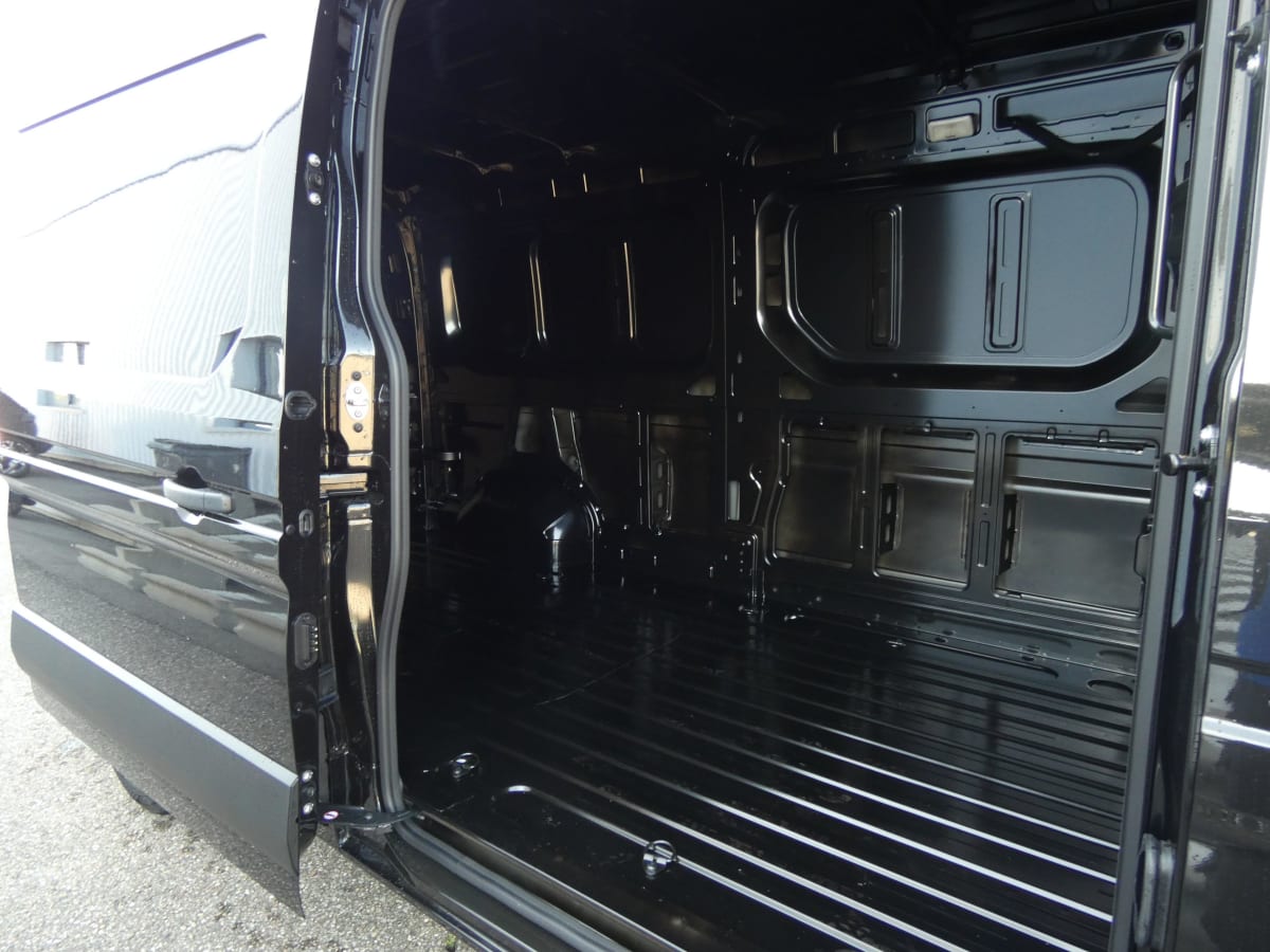 RENAULT MASTER FOURGON TRAC 3T5 L3H2 BLUE DCI 170 EXTRA