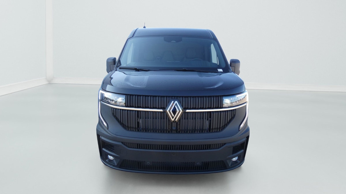 RENAULT MASTER - FOURGON TRAC 3T5 L3H2 BLUE DCI 170 EXTRA