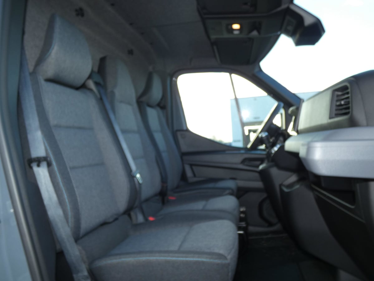 RENAULT MASTER FOURGON TRAC 3T5 L2H2 BLUE DCI 170 EXTRA