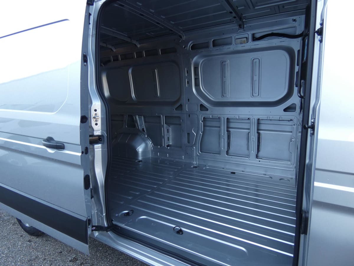 RENAULT MASTER FOURGON TRAC 3T5 L3H2 BLUE DCI 170 EXTRA