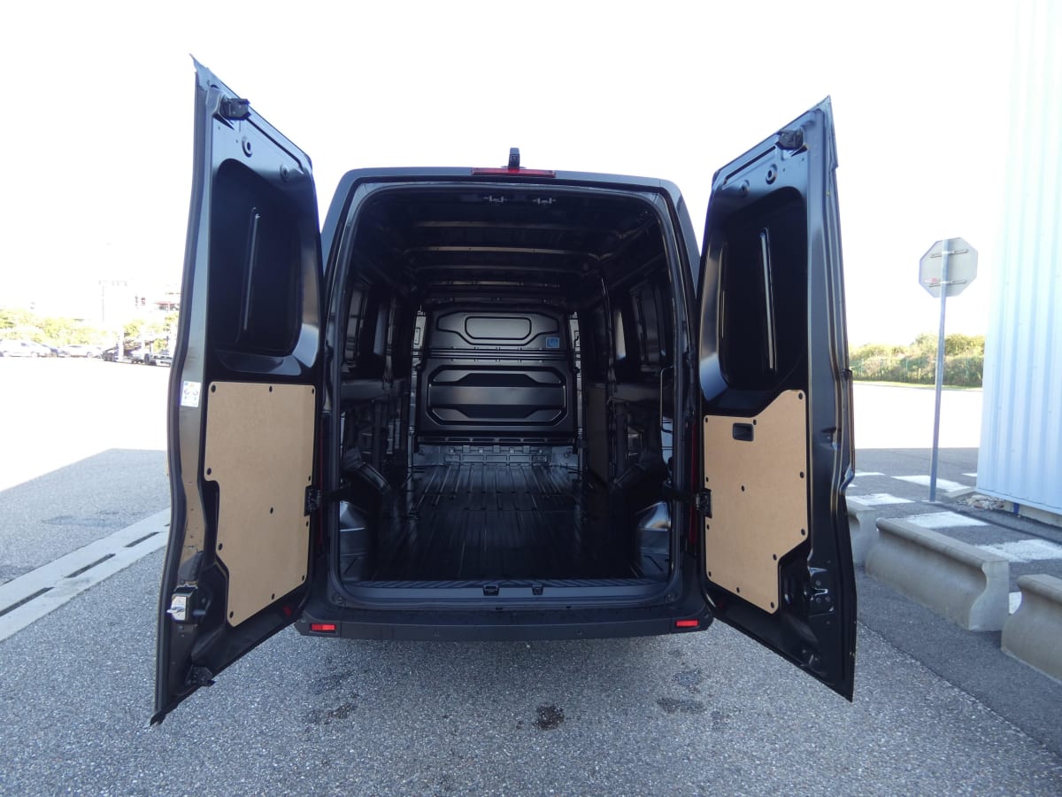RENAULT MASTER FOURGON TRAC 3T5 L3H2 BLUE DCI 170 EXTRA