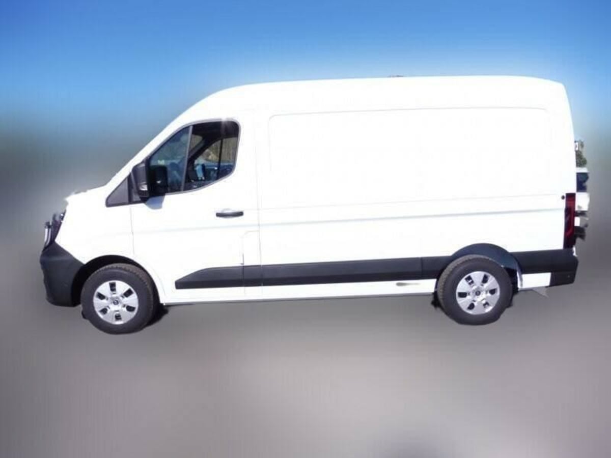 RENAULT MASTER IV F3500 L2H2 2.3 BLUE DCI 150CH EXTRA