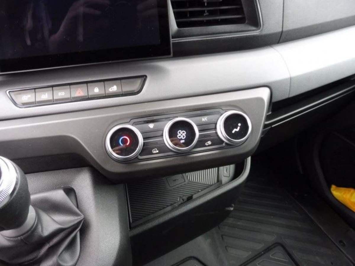 RENAULT MASTER IV F3500 L2H2 2.0 BLUE DCI 170CH EXTRA