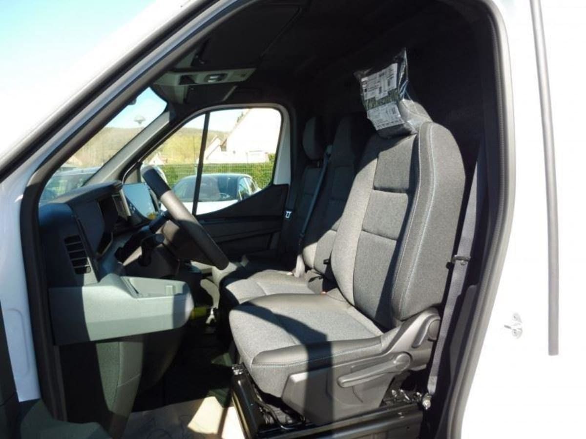 RENAULT MASTER IV F3500 L2H2 2.3 BLUE DCI 150CH EXTRA