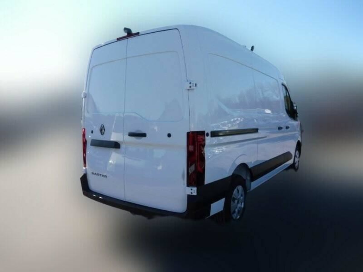 RENAULT MASTER IV F3500 L2H2 2.3 BLUE DCI 150CH EXTRA