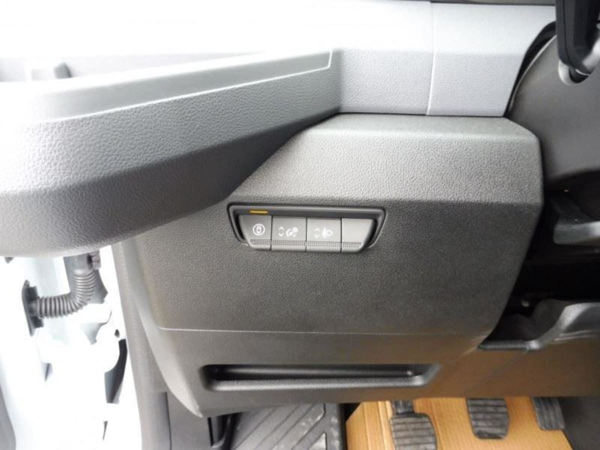 RENAULT MASTER IV F3500 L2H2 2.0 BLUE DCI 170CH EXTRA