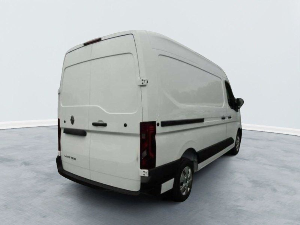 RENAULT MASTER IV F3500 L2H2 2.0 BLUE DCI 170CH EXTRA