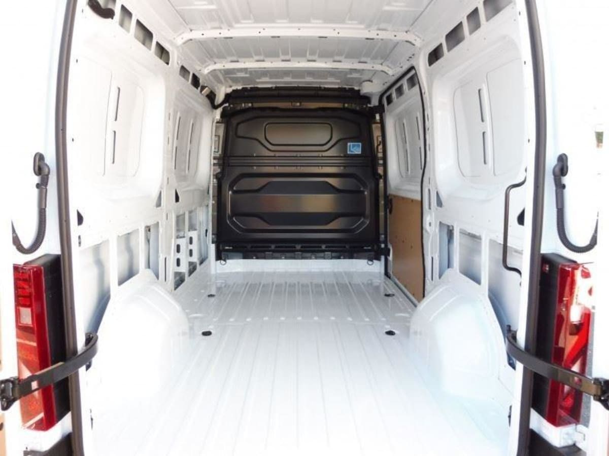 RENAULT MASTER IV F3500 L2H2 2.3 BLUE DCI 150CH EXTRA