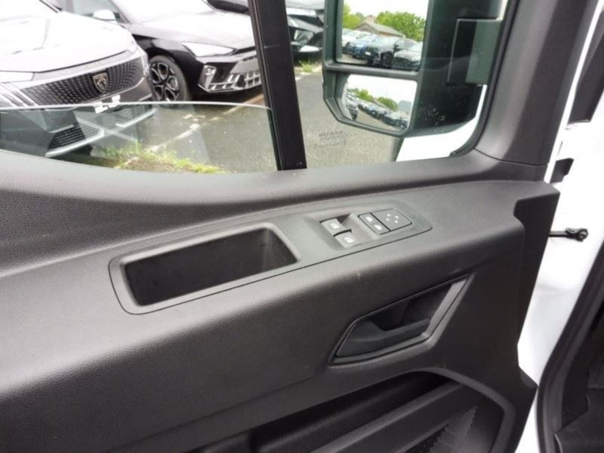 RENAULT MASTER IV F3500 L2H2 2.0 BLUE DCI 170CH EXTRA